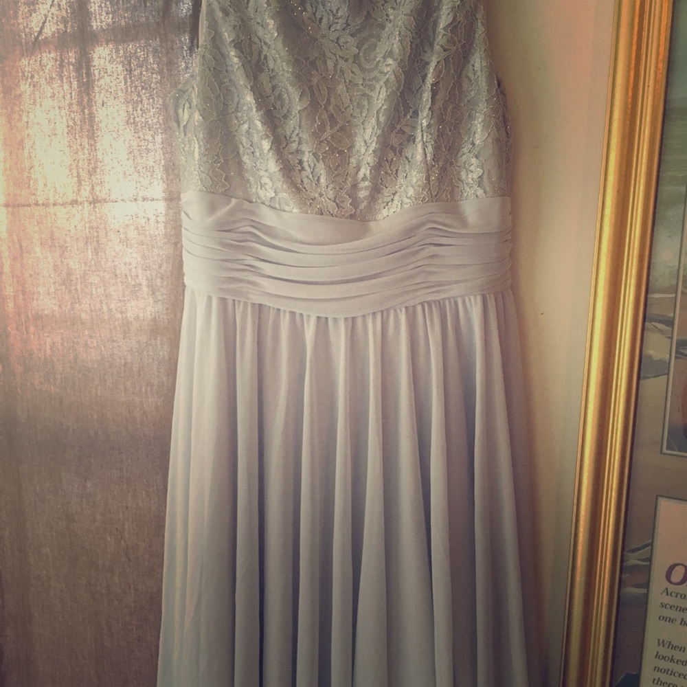 Evening Dress